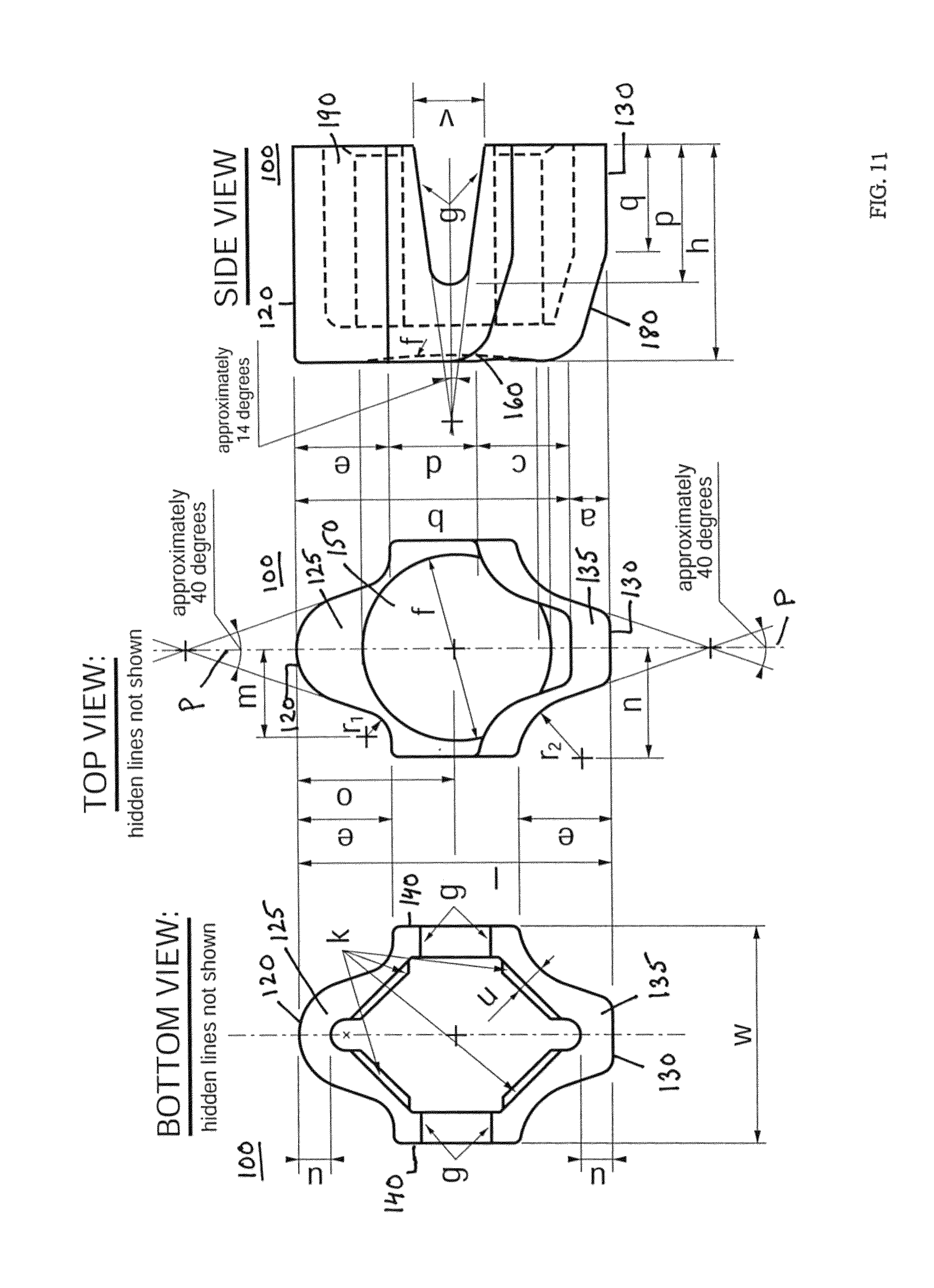 Music teaching device and method