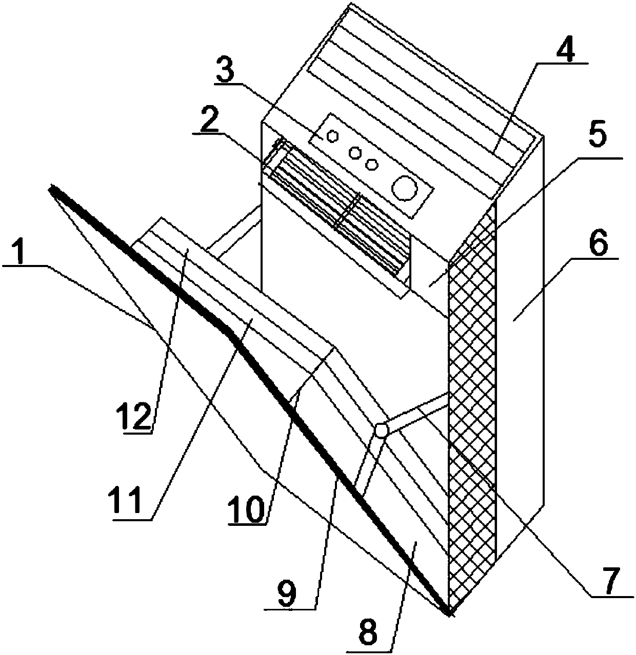 Air purifier