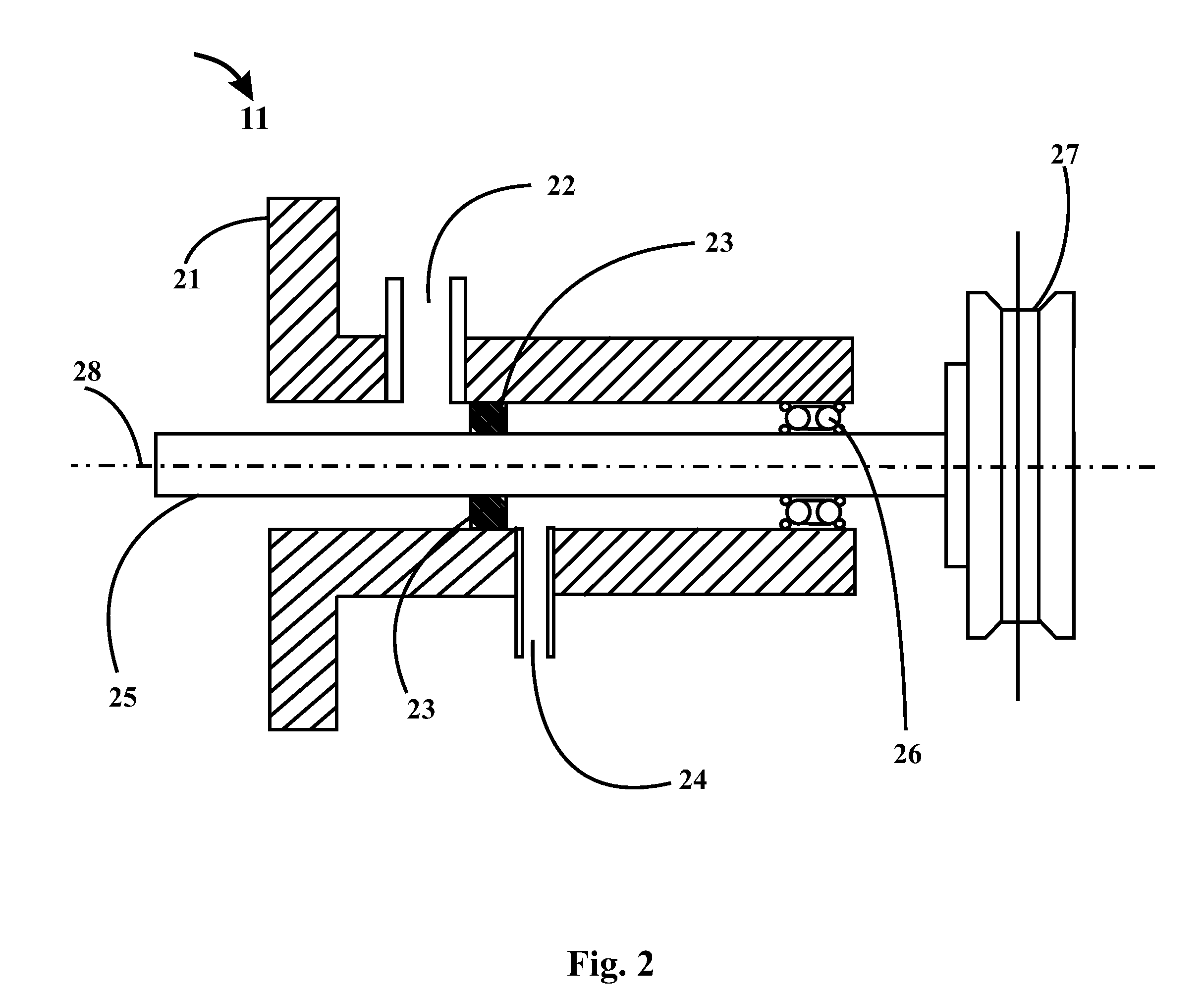 Pipe & tubes cleaning mechanism