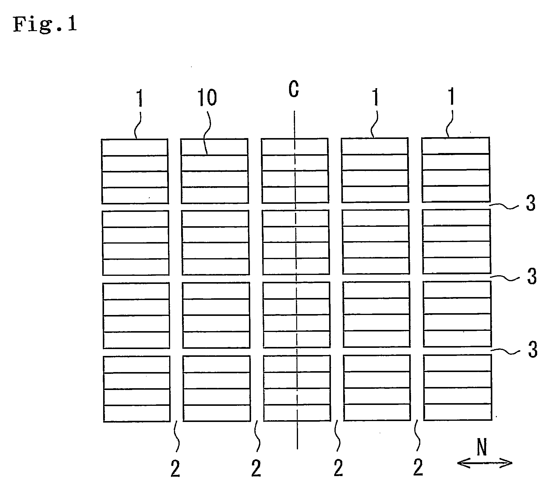 Pneumatic tire