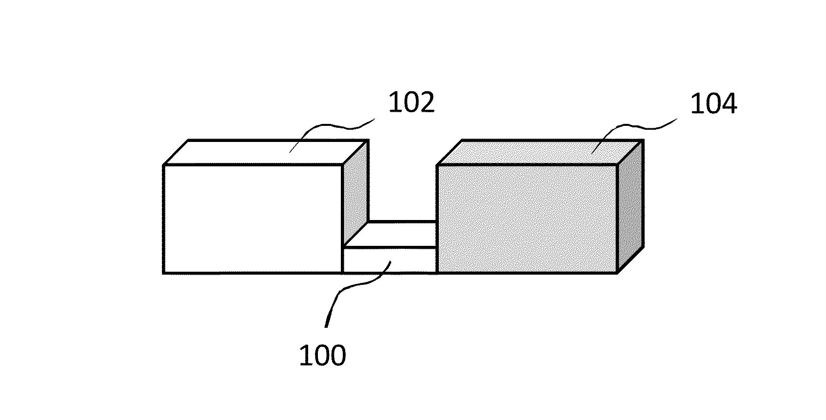 Solid-state dye laser medium and process for production thereof