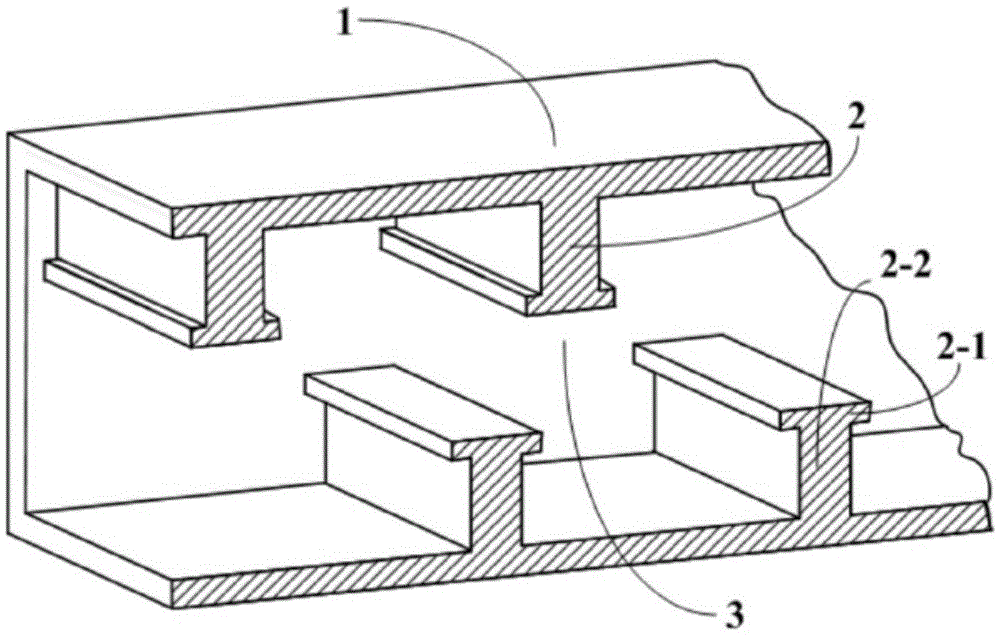 Half-cycle staggered cosine end plane gate slow wave structure