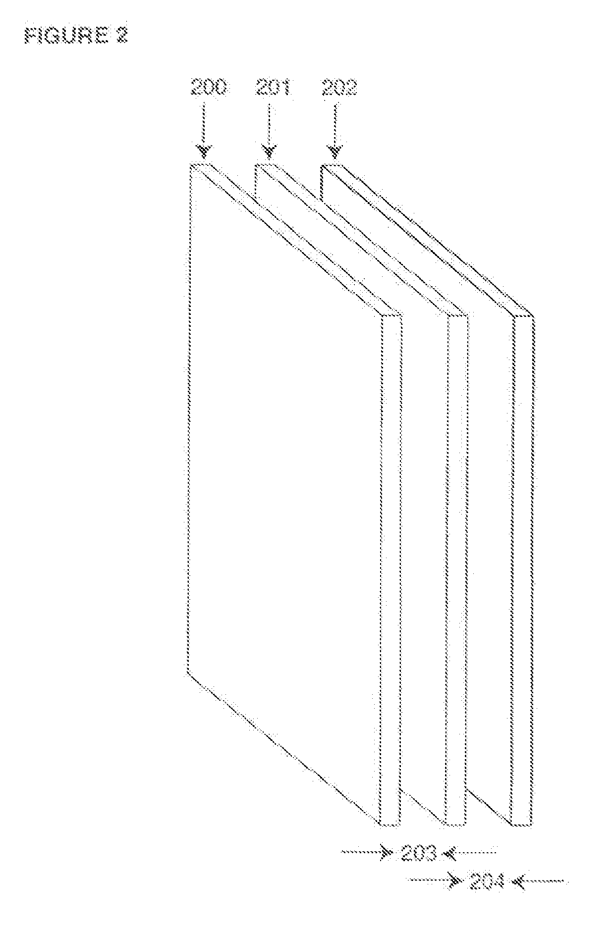 Z-Axis Redundant Display / Multilayer Display