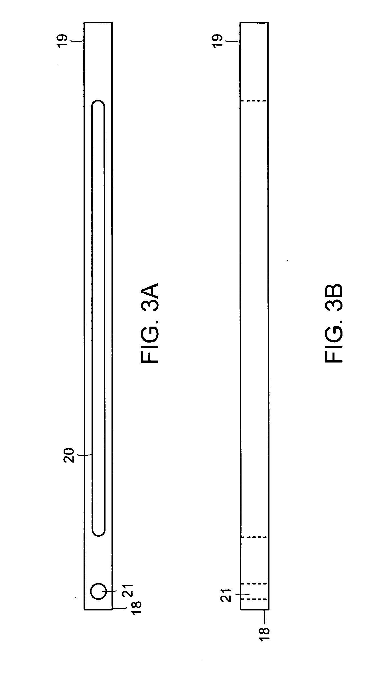 Surgical device for a anterolateral reconstruction