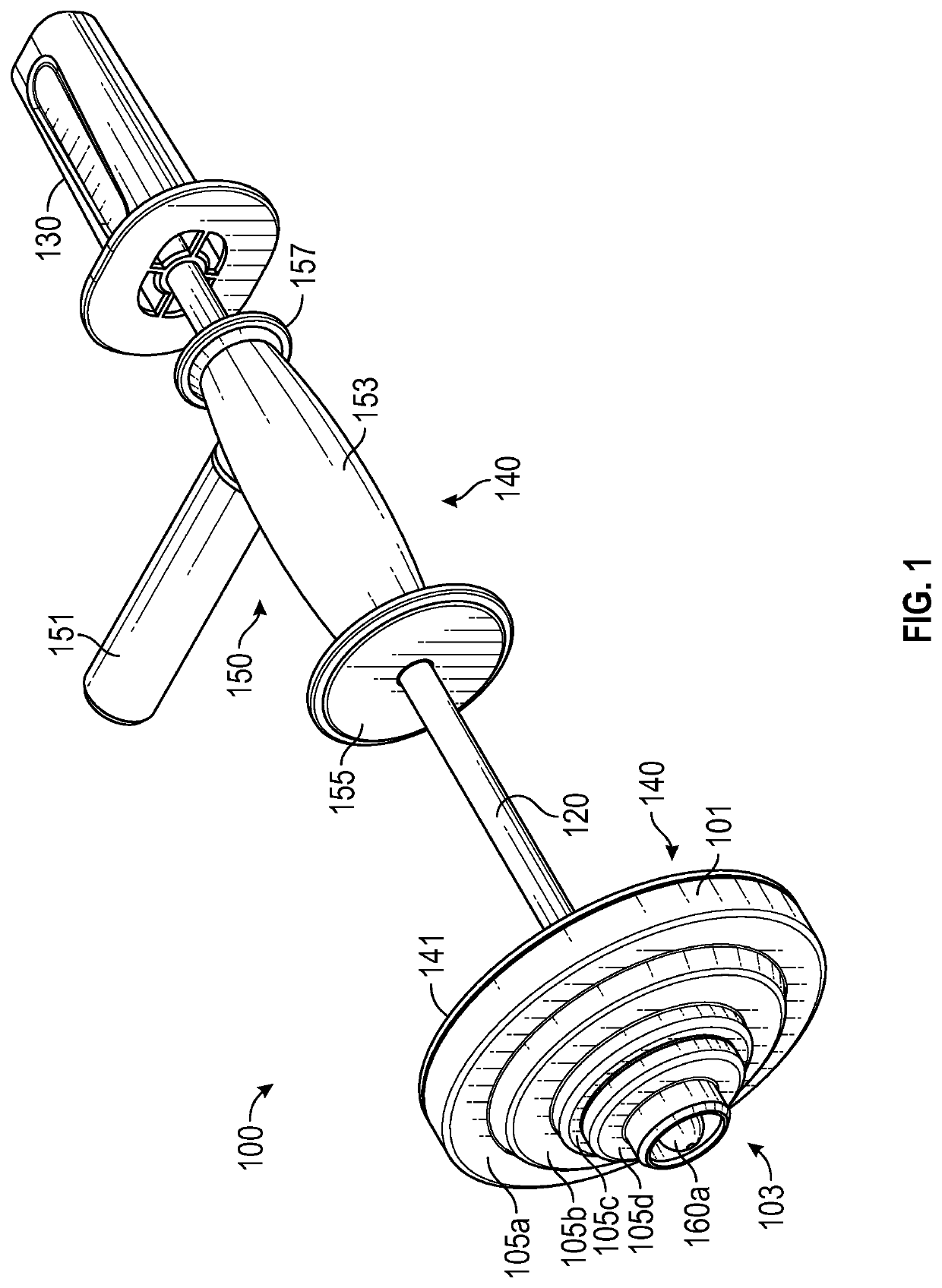 Installation tools for a water containing structure, components suitable for use therewith, and systems and methods of use therefor