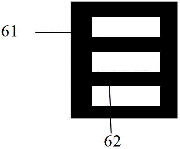 Model pile in shear structure for model testing