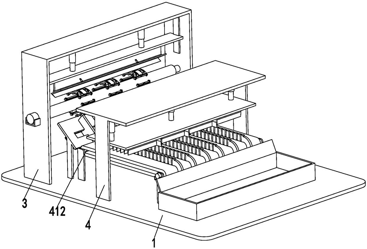 Chinese herbal medicine production line processing equipment