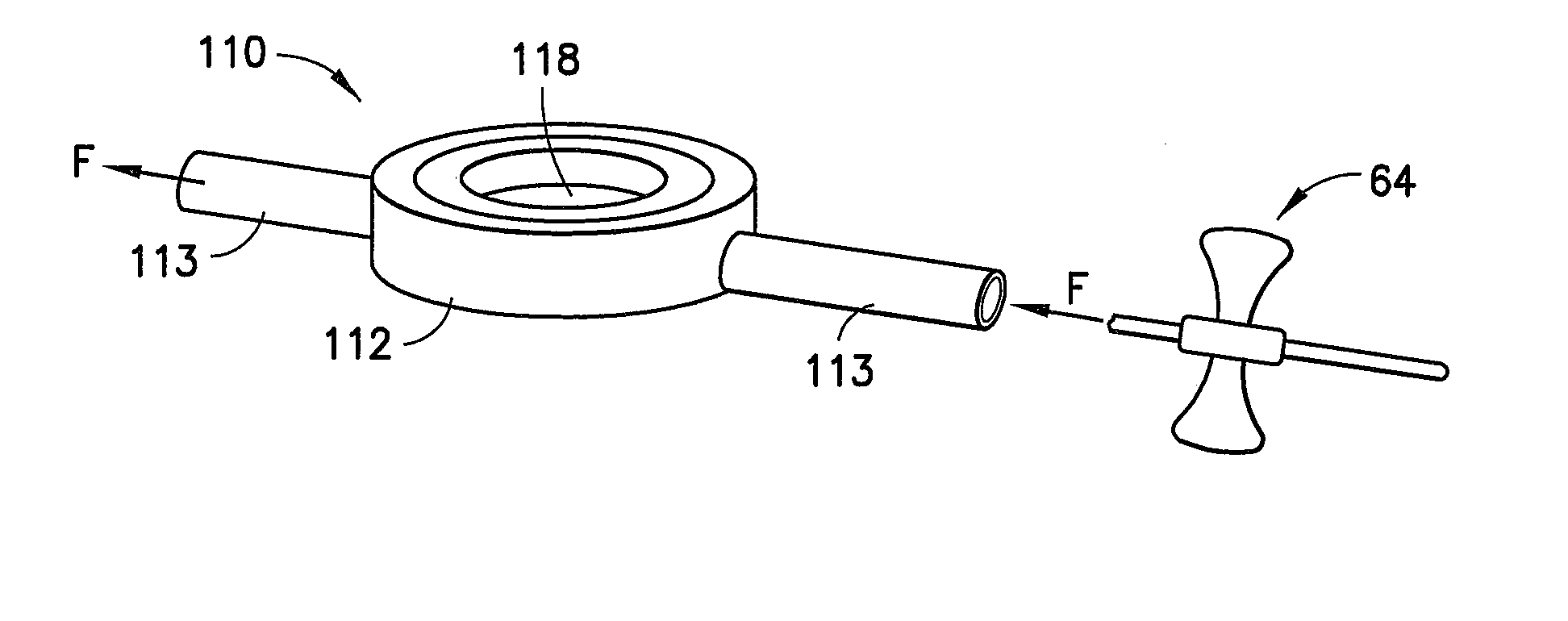 Vacuum Pressure Regulators for Use During Blood Collection