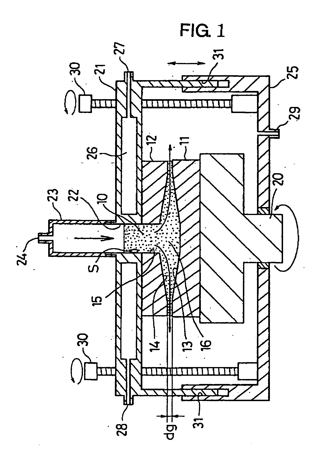 Manufacturing method of metal paste