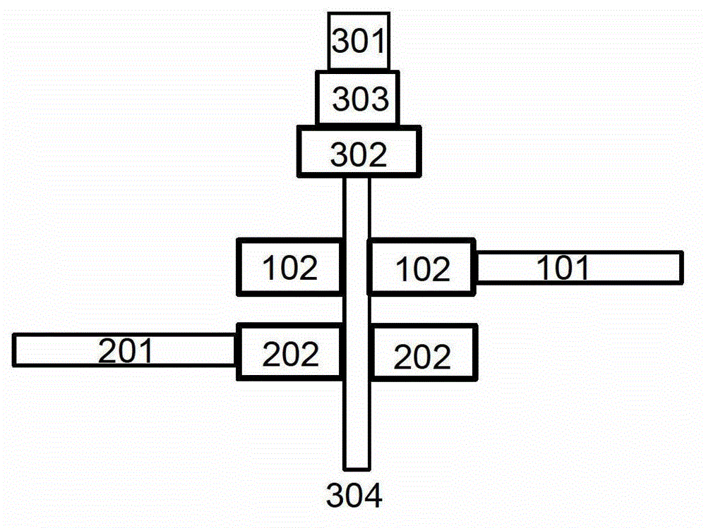 Micro area variable angle spectrum test system