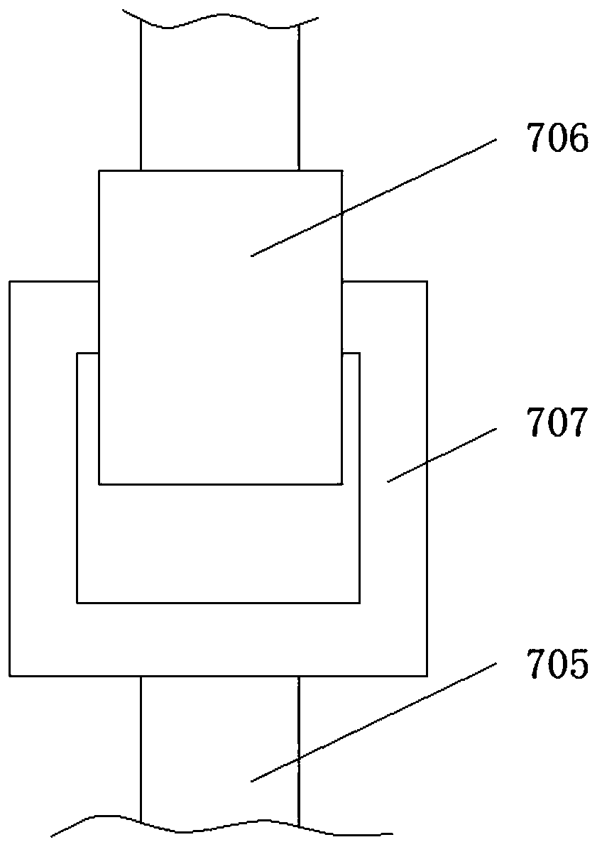 Automatic product packer