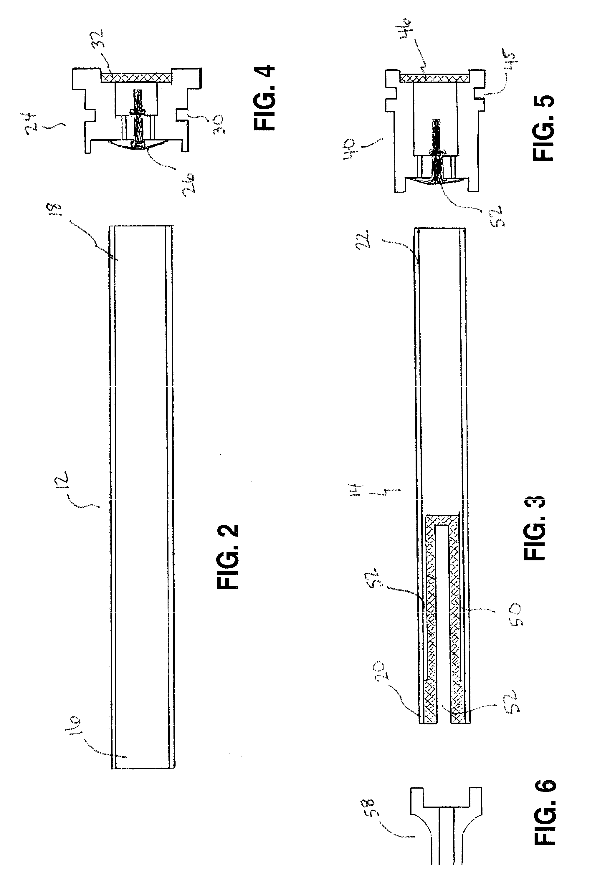 Portable Drinking Water Purification Device