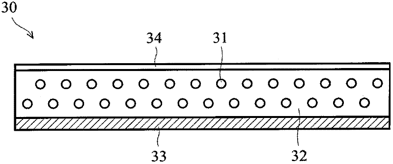Light source module and adhesive component thereof