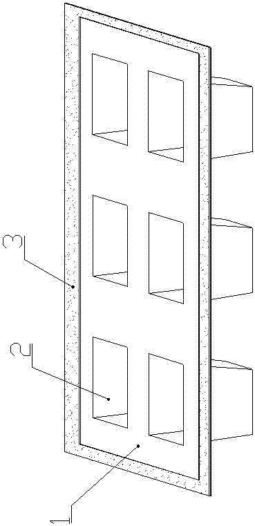 Medium for roof greening