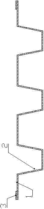 Medium for roof greening