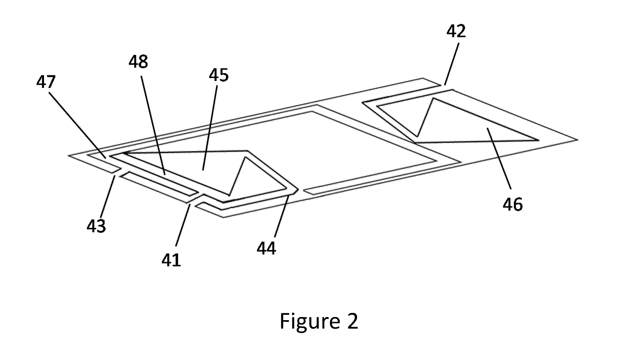 Microfluidic bio-reactor device