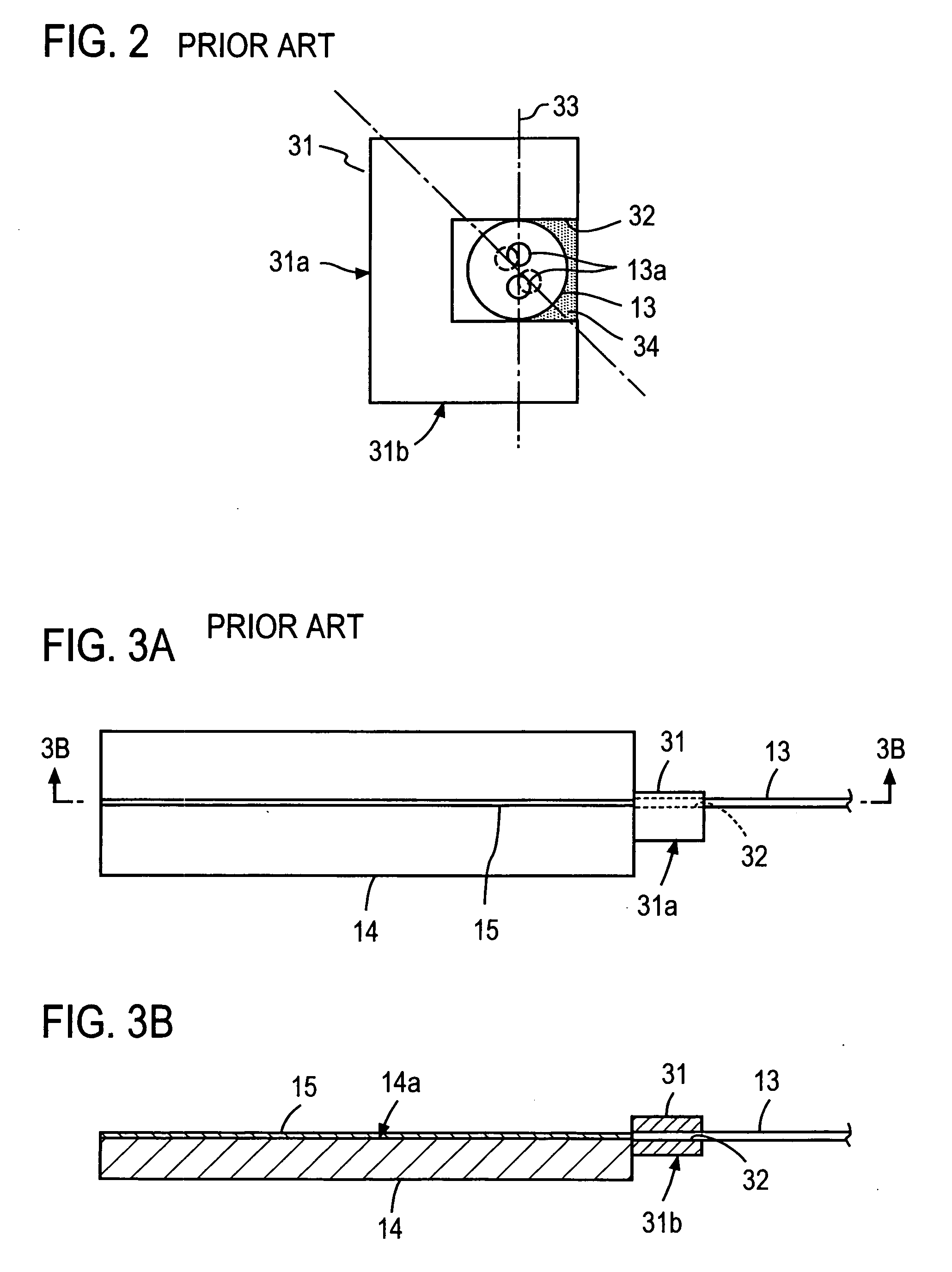 Fiber optic gyroscope