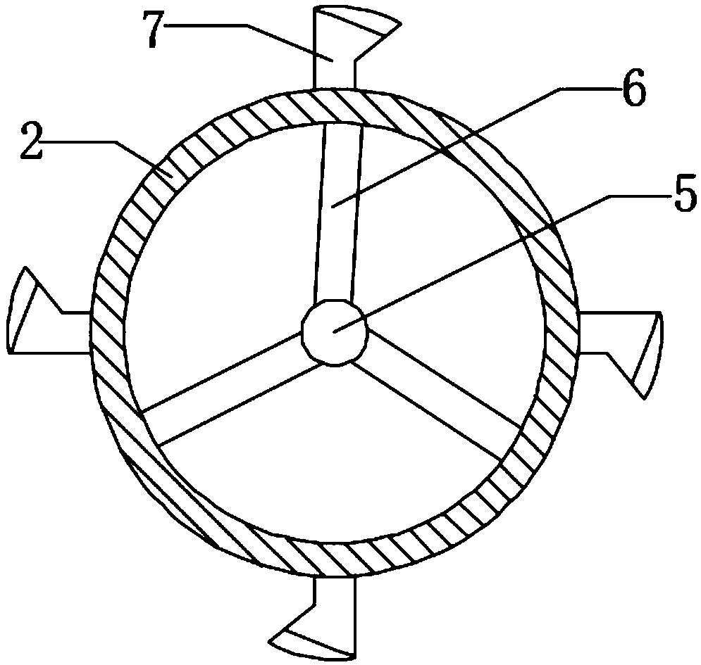 Fusion device for yellow lead production