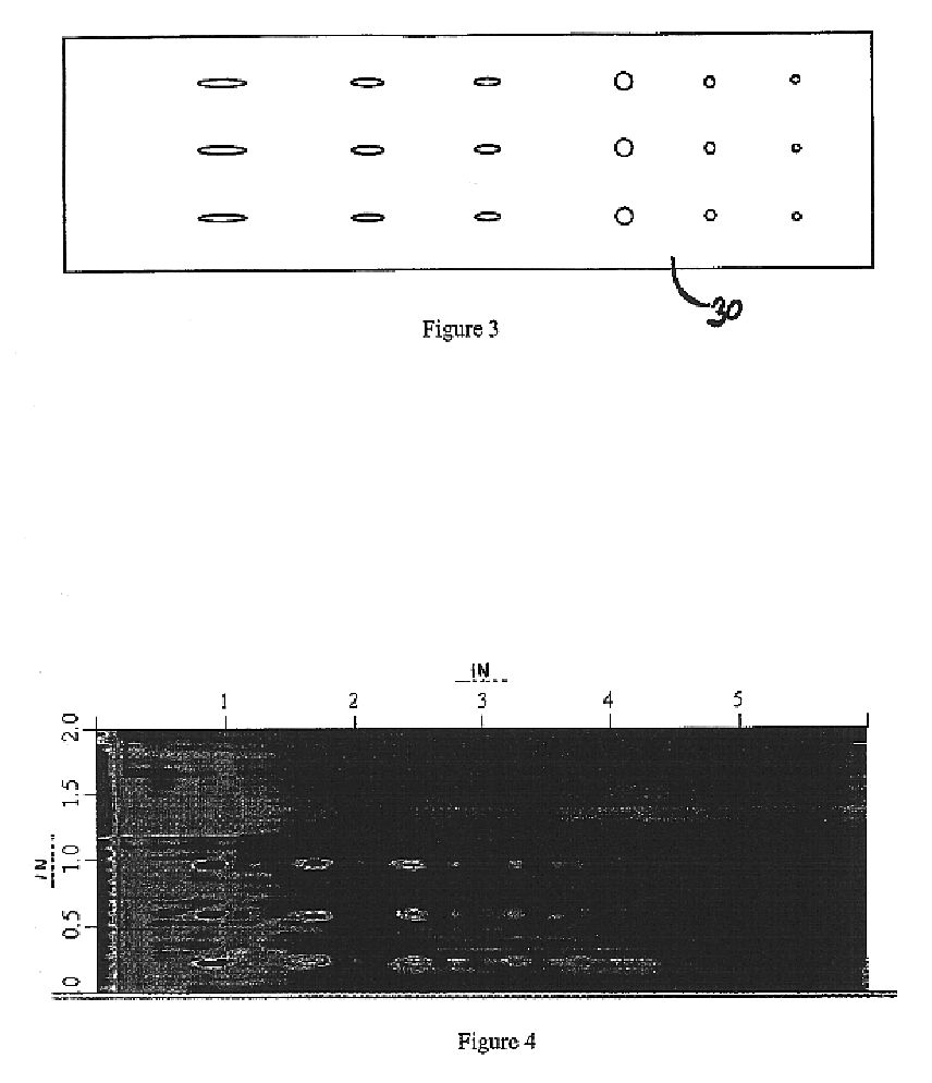 Quantification method and system for corrosion and damage assessment