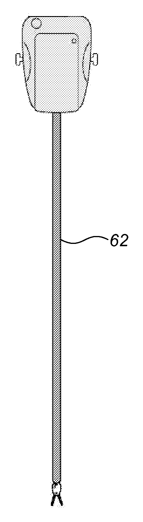 End effector with redundant closing mechanisms