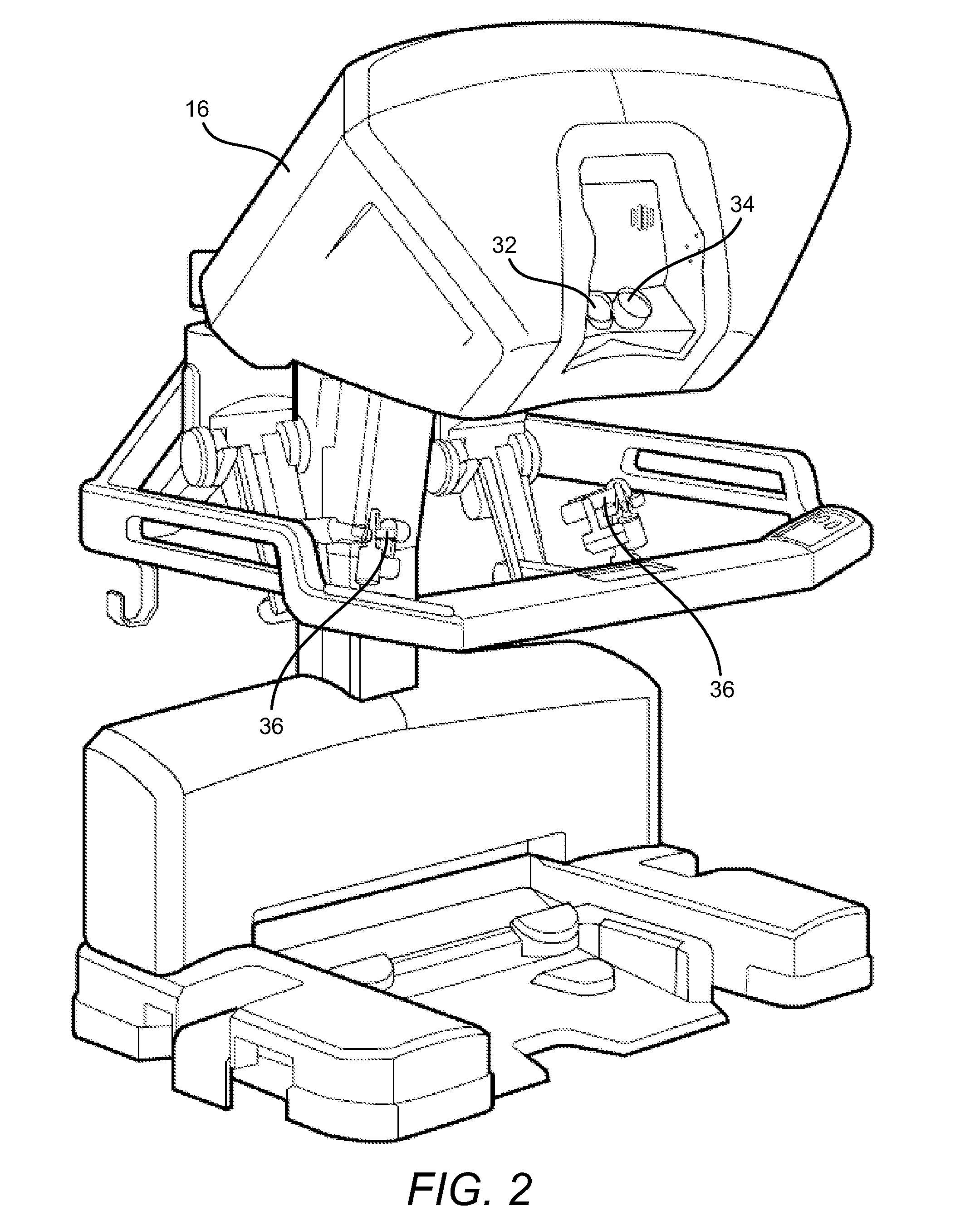 End effector with redundant closing mechanisms