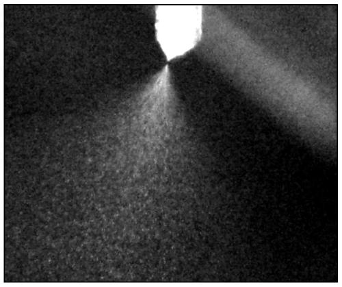 A drug-loaded protein particle and its preparation method