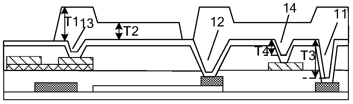 Array substrate and manufacturing method thereof, display panel, display device