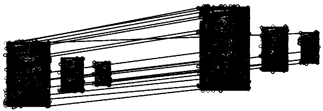 A low complexity and fast SIFT feature extraction method based on FPGA