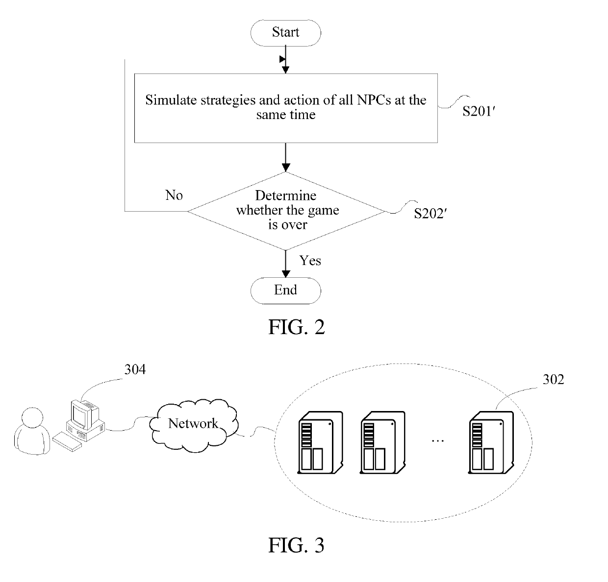 Method and device for generating character behaviors in game and storage medium