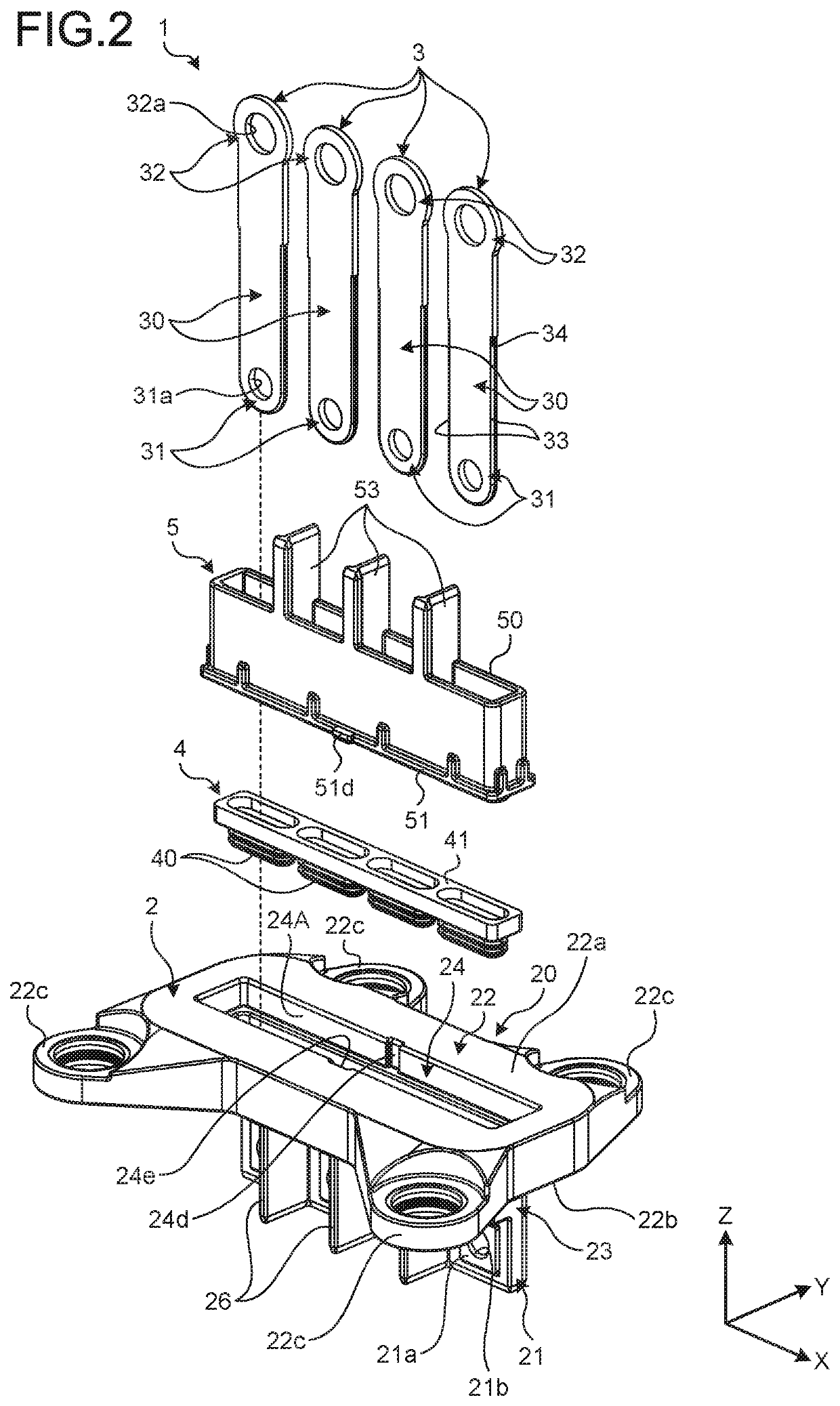 Connector