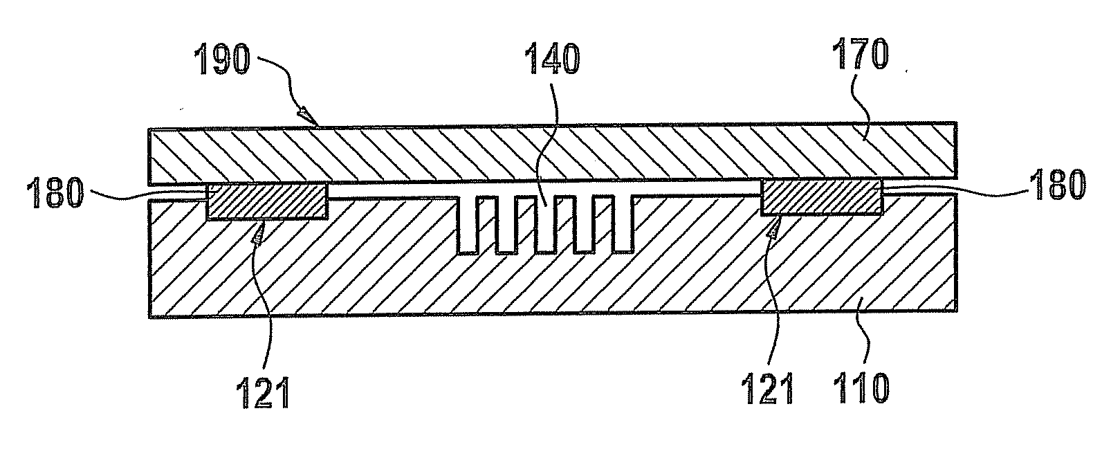 Micromechanical Component