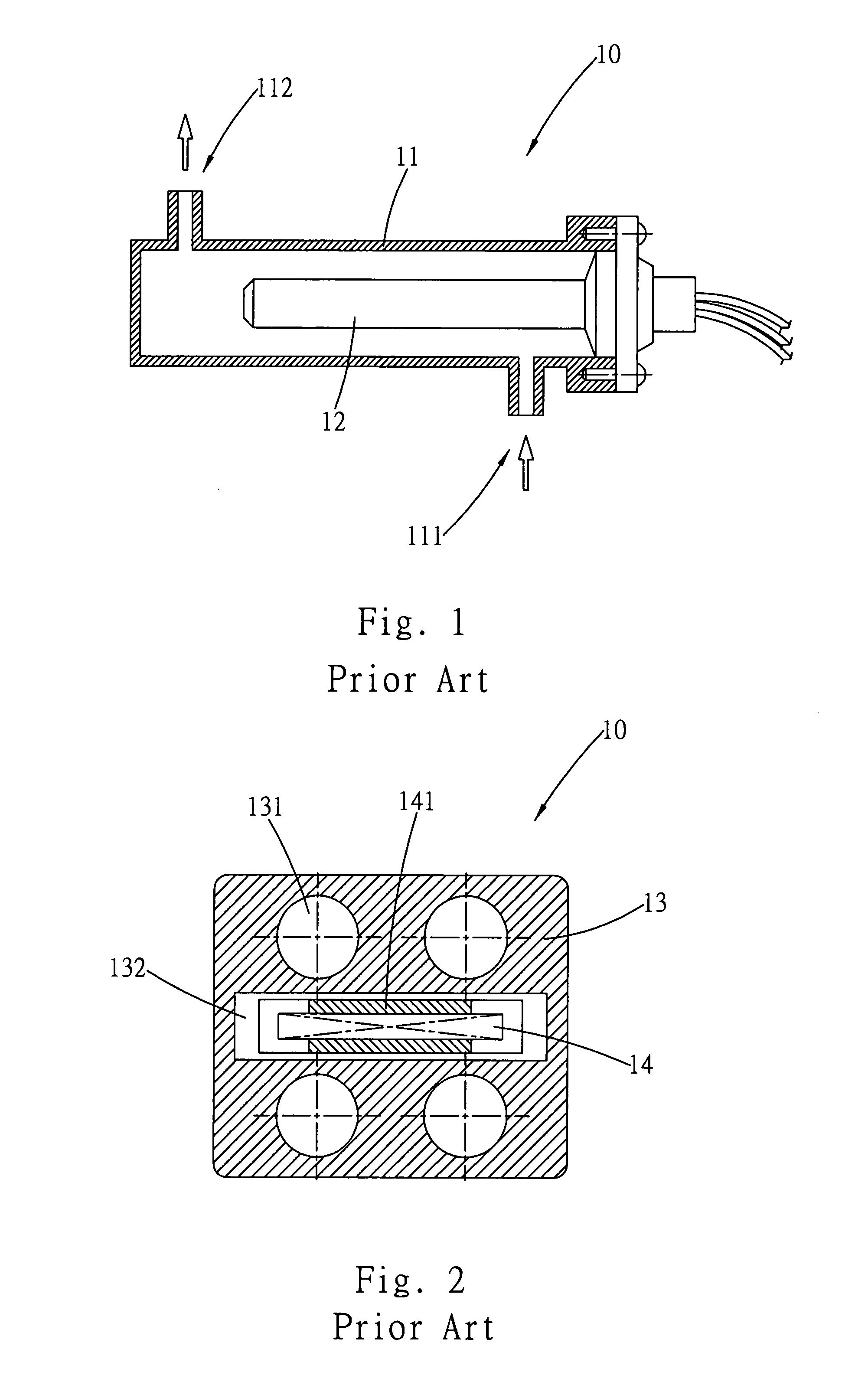 Vehicular fluid heater