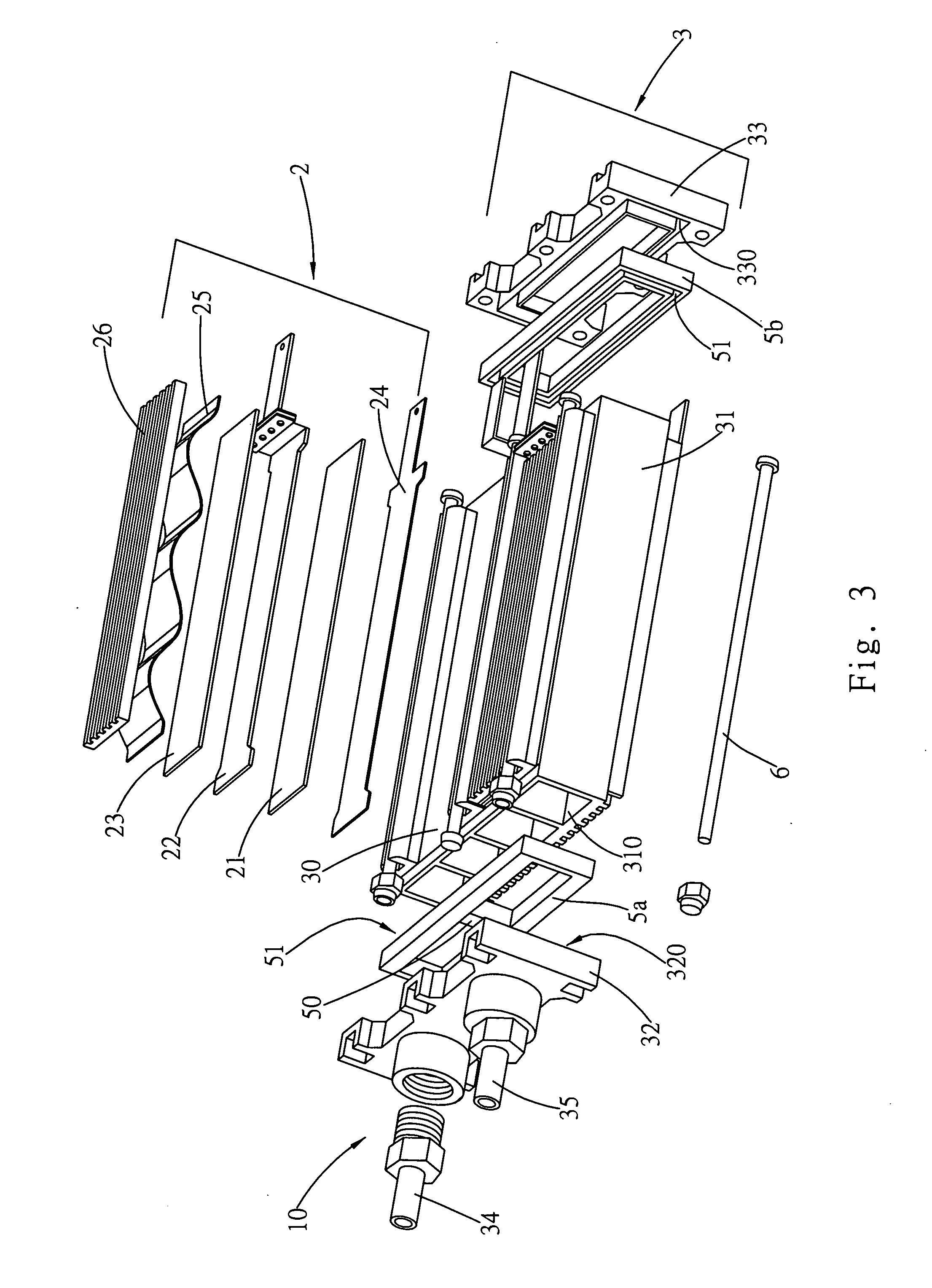 Vehicular fluid heater