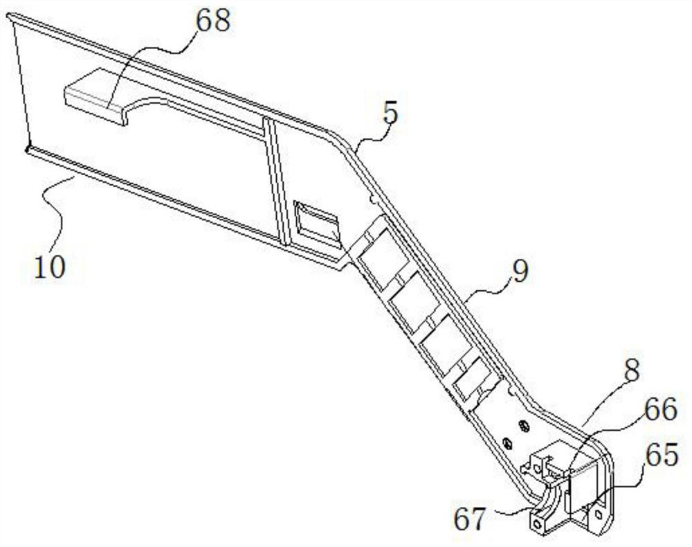 Novel electric skin suturing instrument