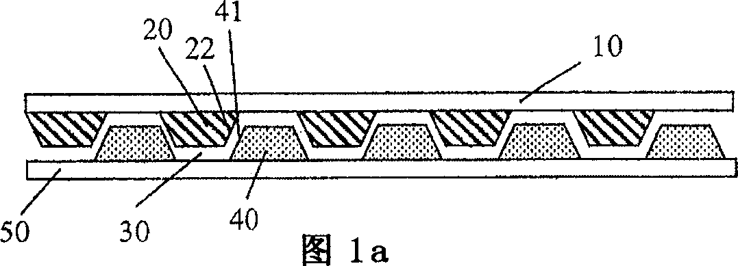 Protective element for body parts