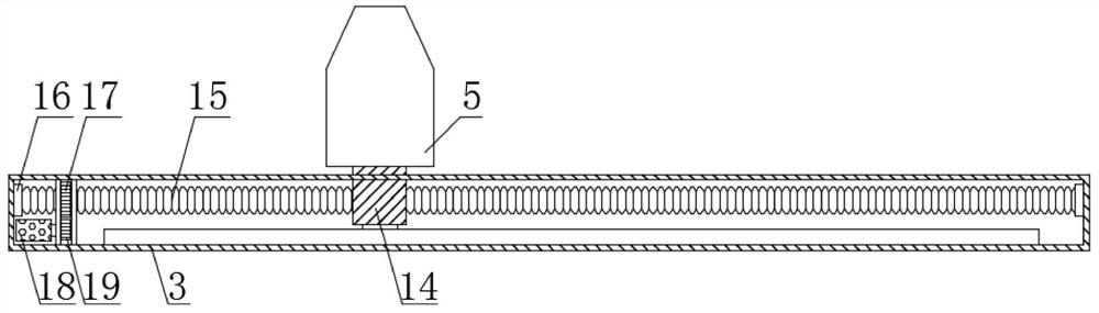 Equipment for processing furniture panels