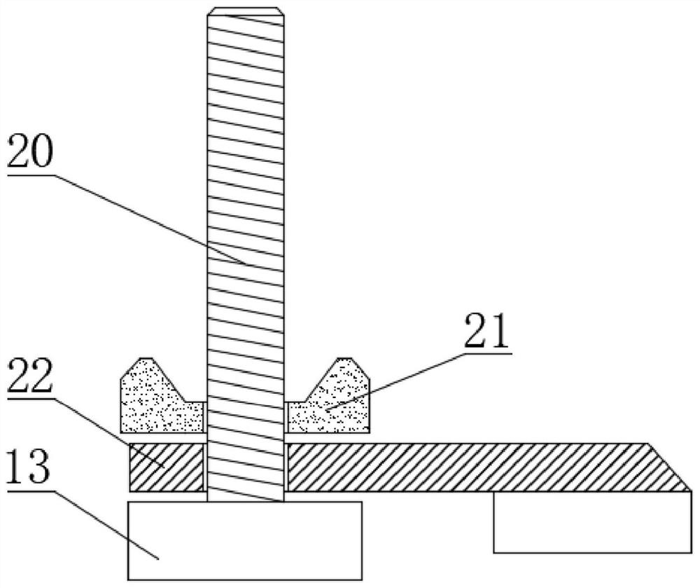 Equipment for processing furniture panels