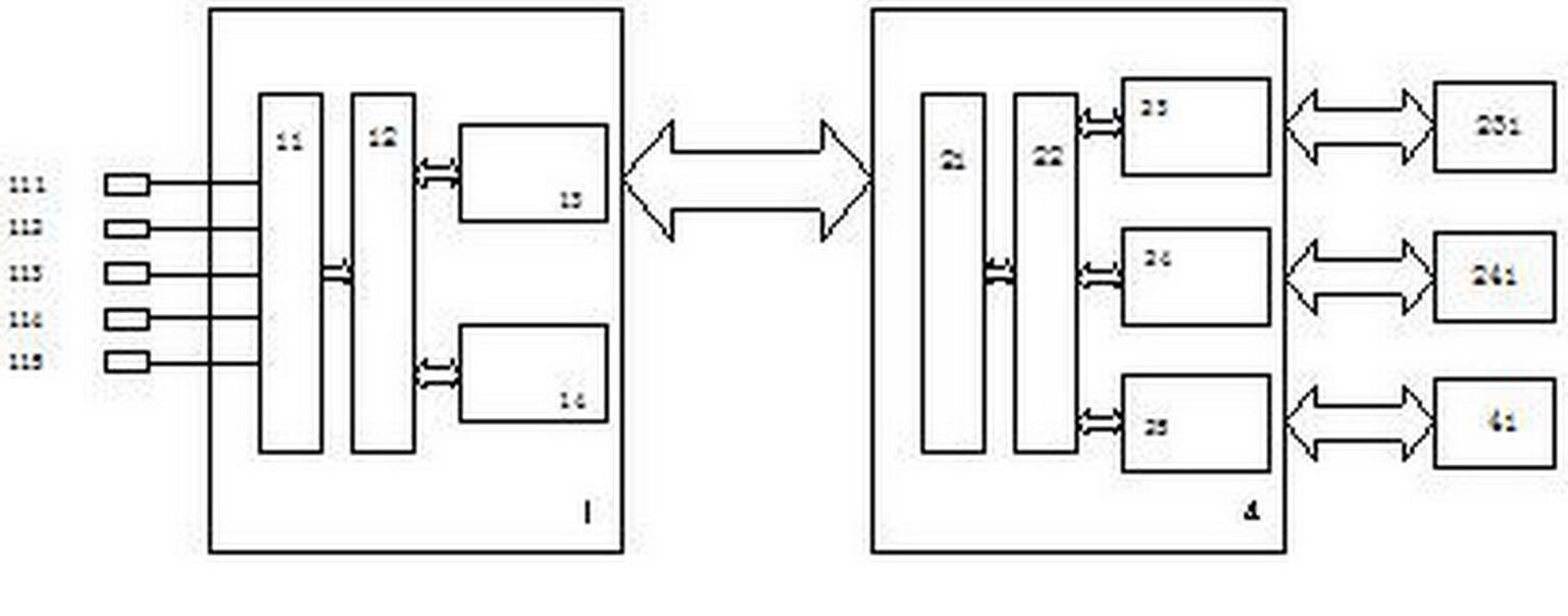 User sleeping state-based household appliance control device and control method