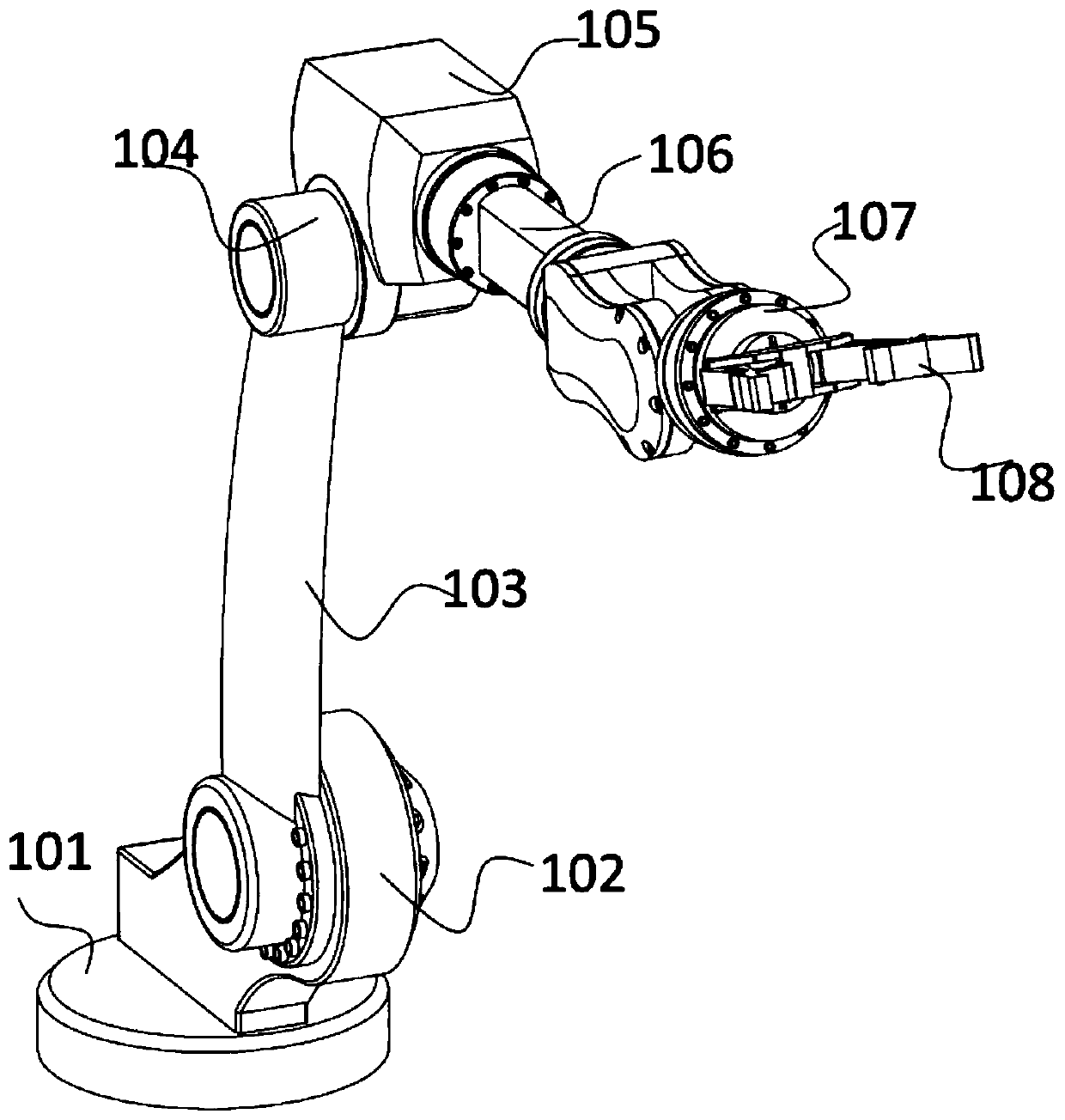 Geological detection sampling device and sampling method thereof