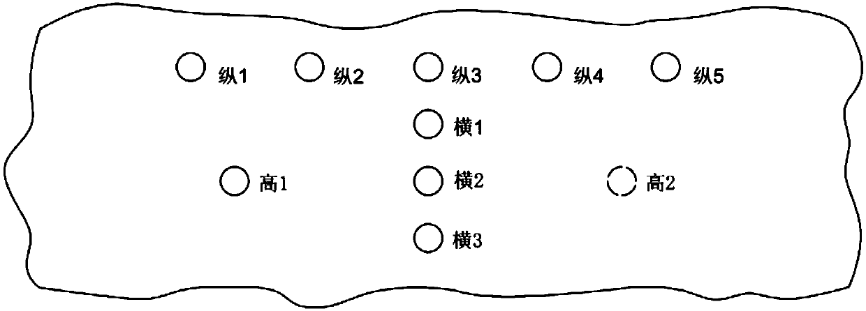 Twisted-type submerged-arc flux-cored wire with high efficiency and crack resistance and preparation method thereof