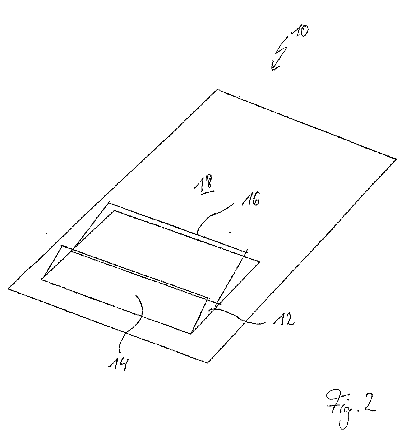 Vehicle roof with at least two cover elements