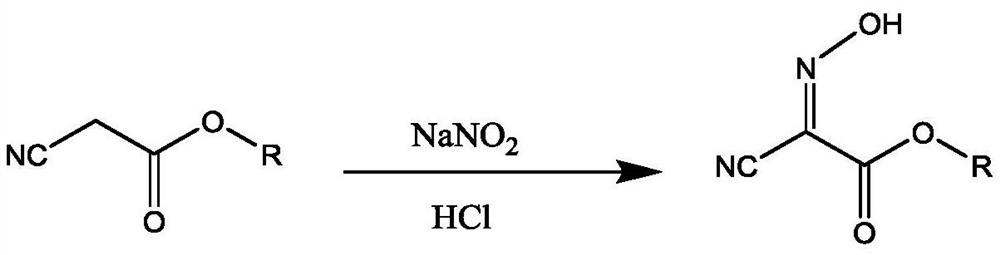 Preparation method of 2,4,5-triamino-6-hydroxypyrimidine sulfate and folic acid