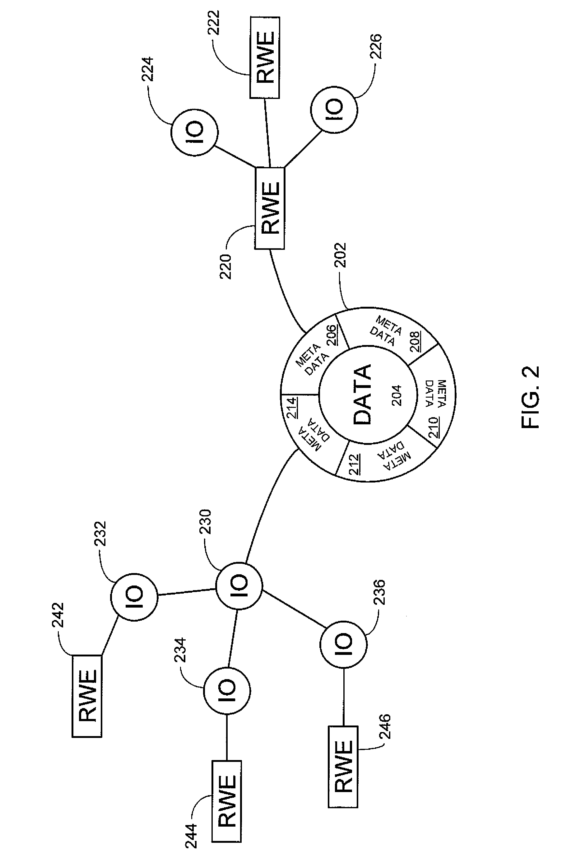 System and method for improved mapping and routing