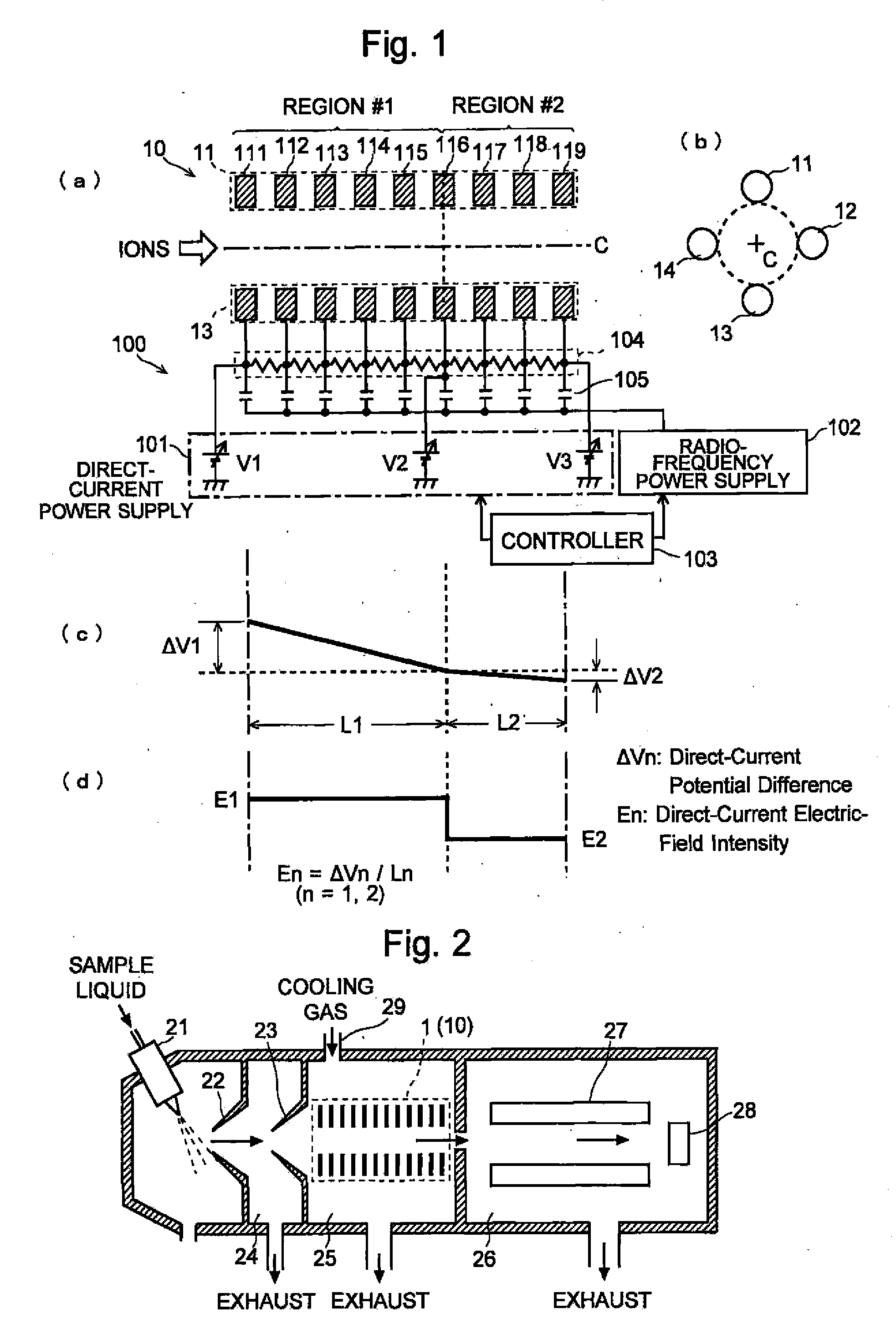 Mass Spectrometer