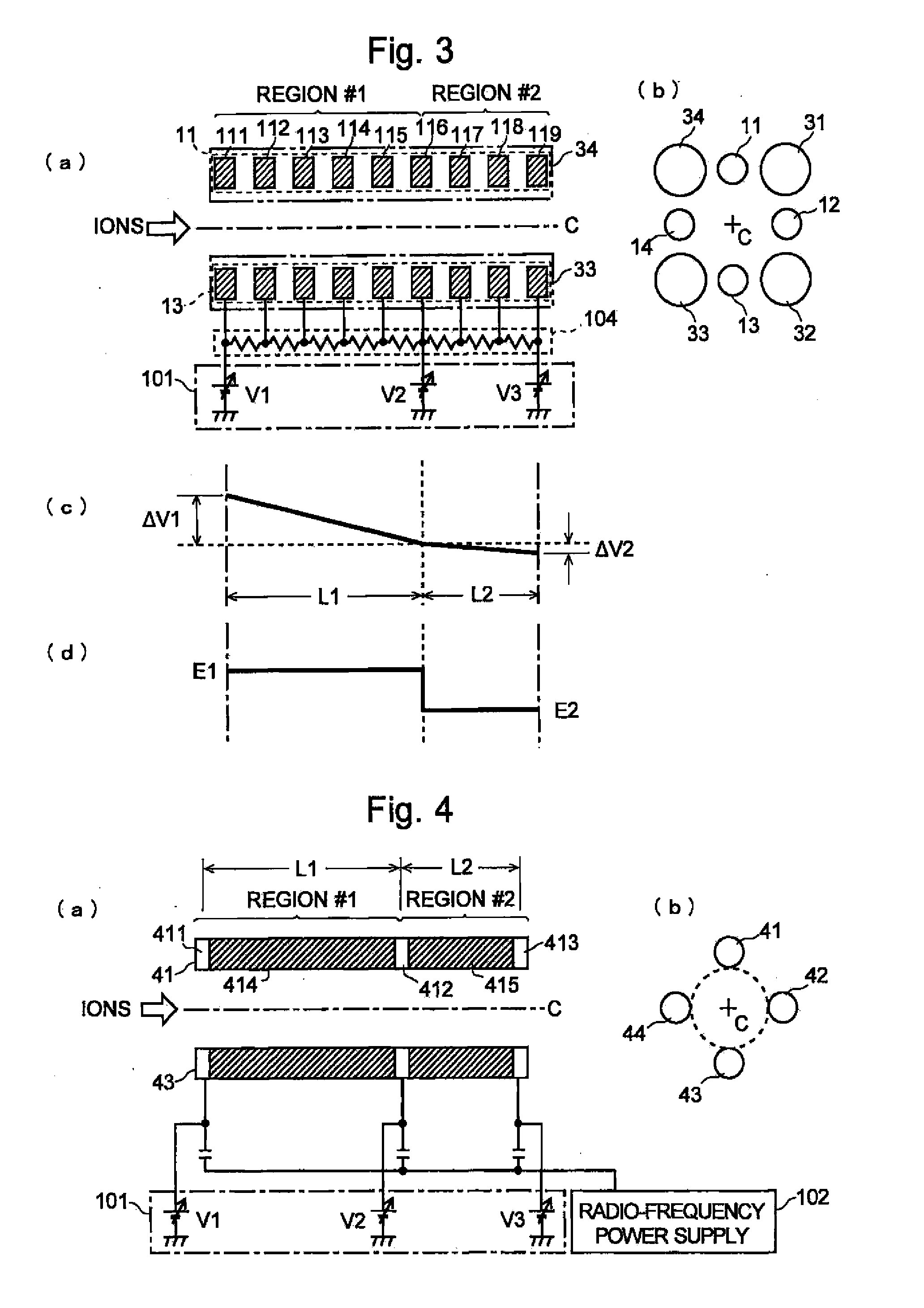 Mass Spectrometer