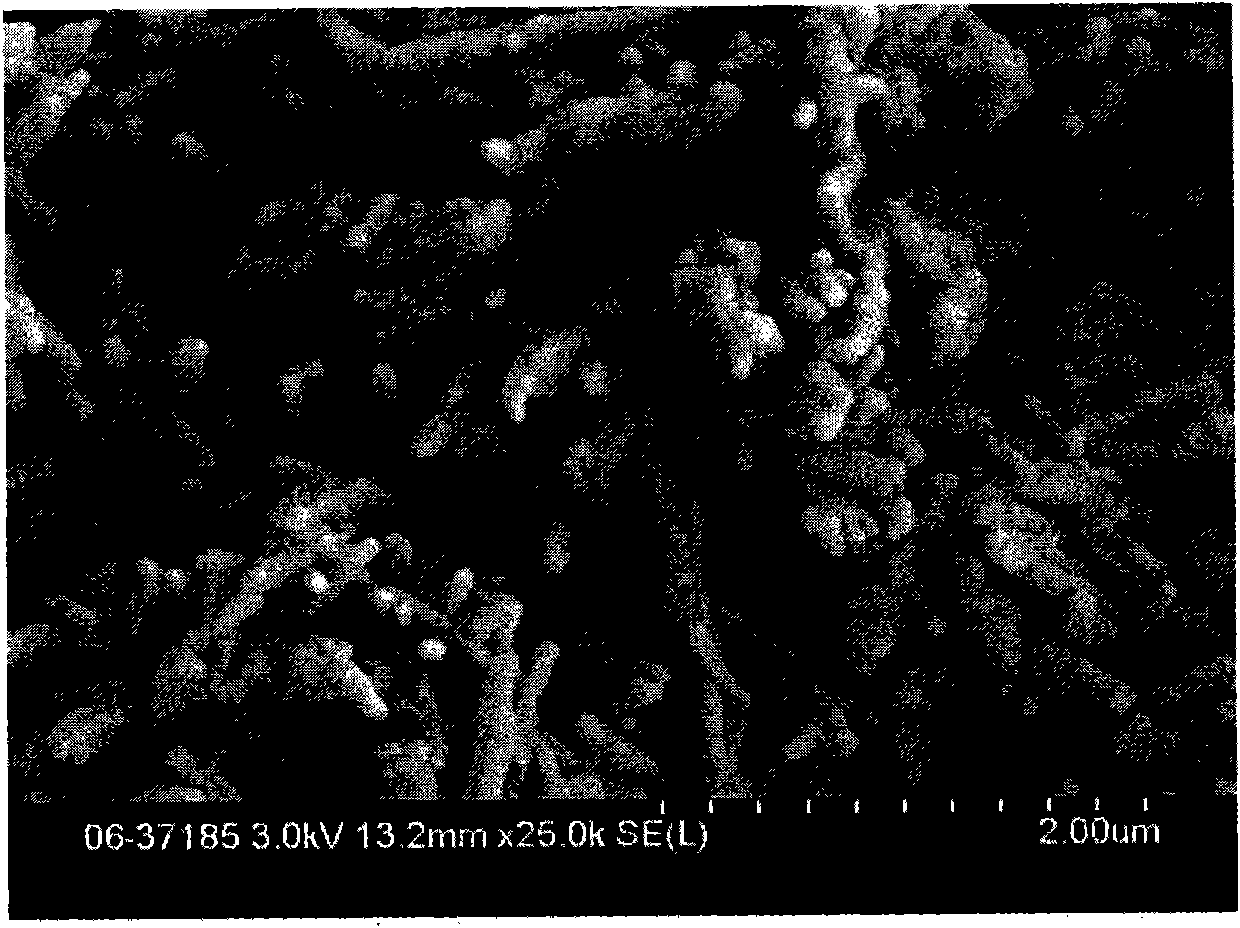 Synthesis of high activity ZSM-48