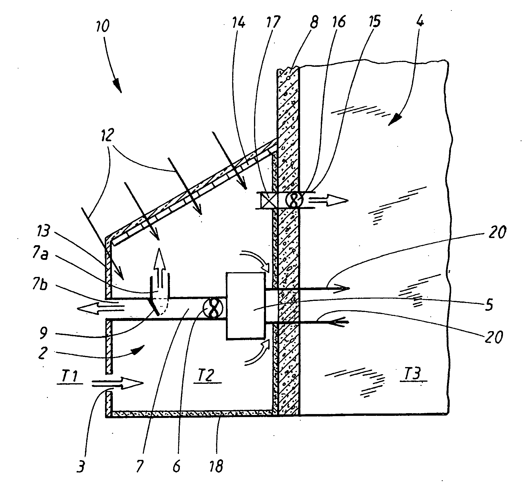 Heat Pump System