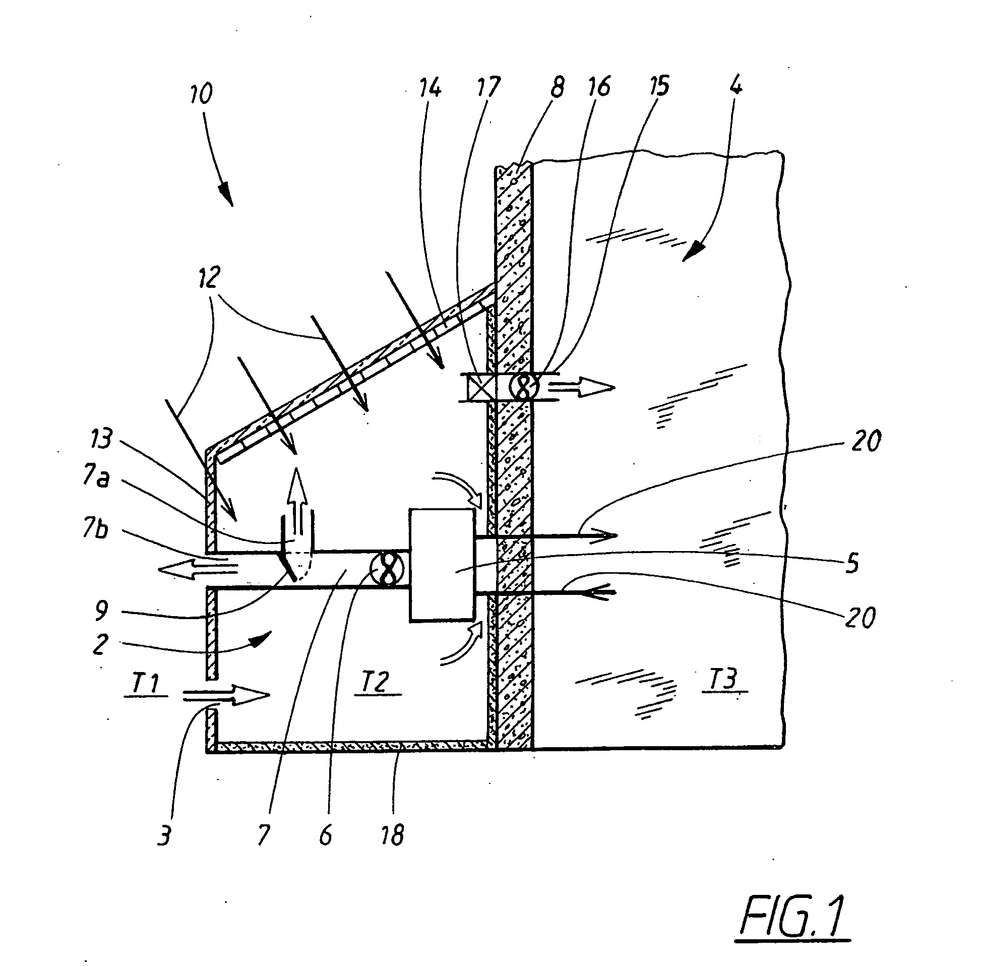 Heat Pump System