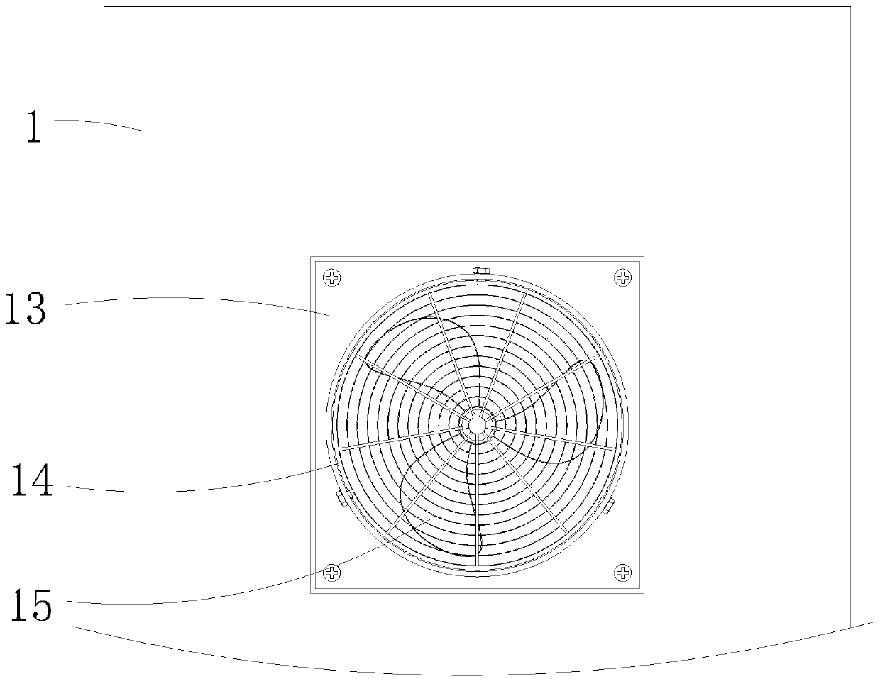 3D printing machine with data collection and storage functions