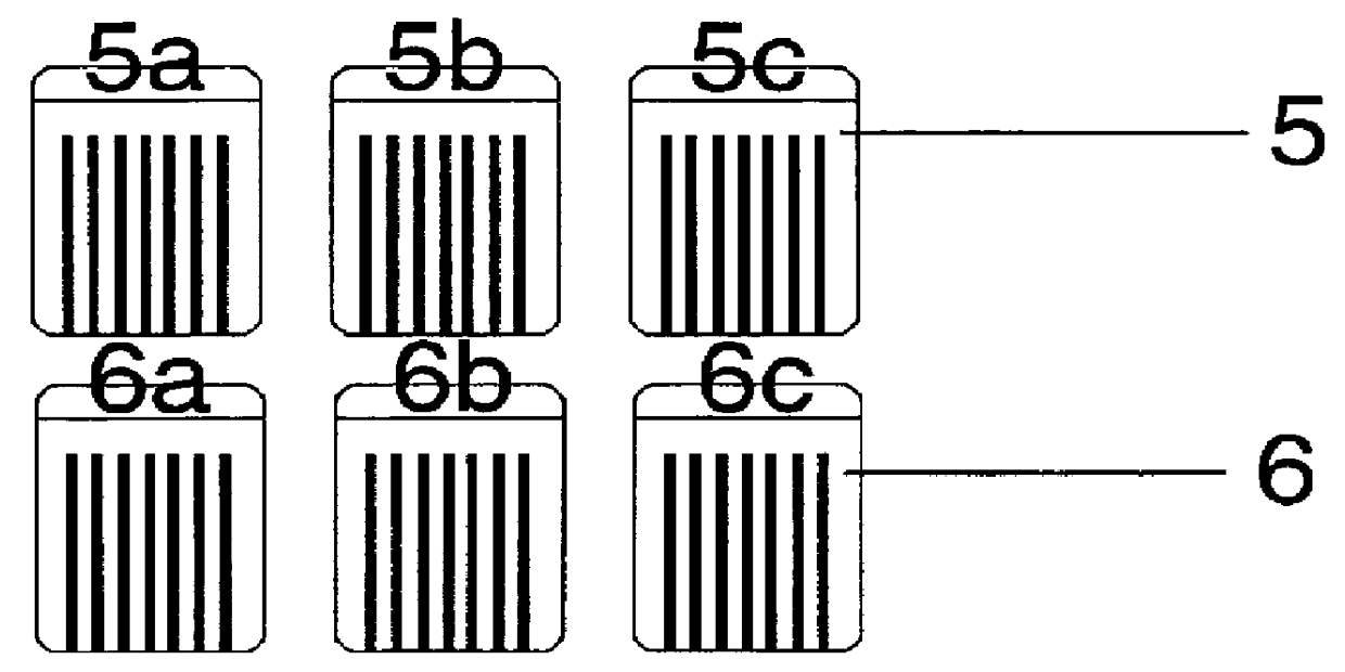 System for tailoring information presented to user and manner of information selection and presentation by having two ports for accepting selected information card and system card